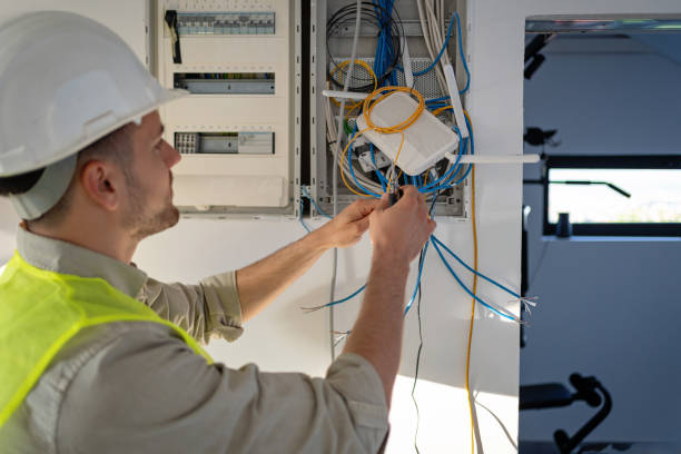 Best Affordable Electrician  in Greenwich, OH