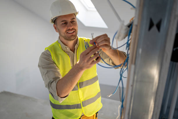 Best Electrical System Inspection  in Greenwich, OH